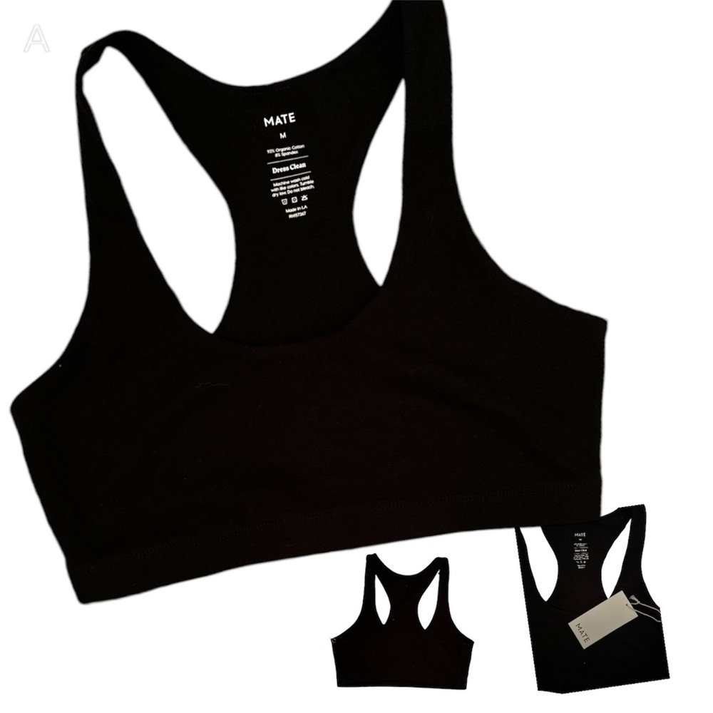 Mate sports bra